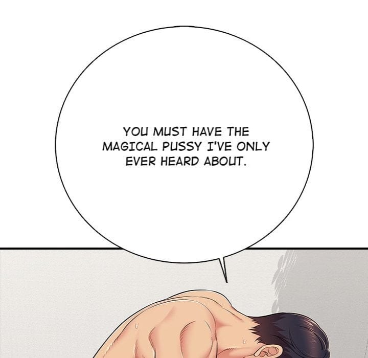 One More Time (Seokhyeon) Uncensored, chapter 28, page 93 of 193