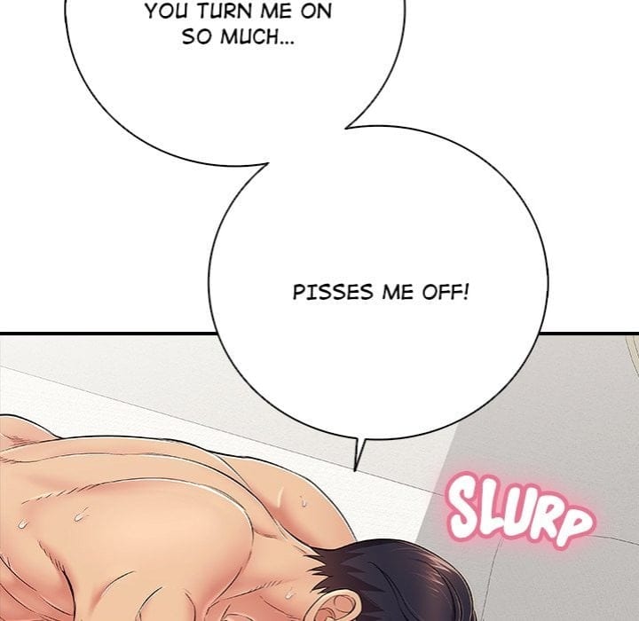 One More Time (Seokhyeon) Uncensored, chapter 28, page 110 of 193