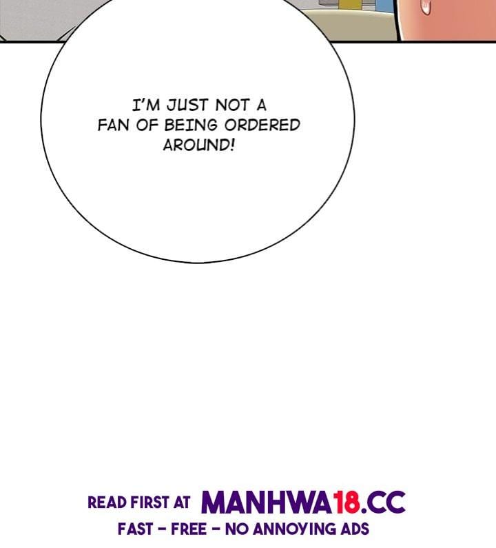 One More Time (Seokhyeon) Uncensored, chapter 28, page 124 of 193