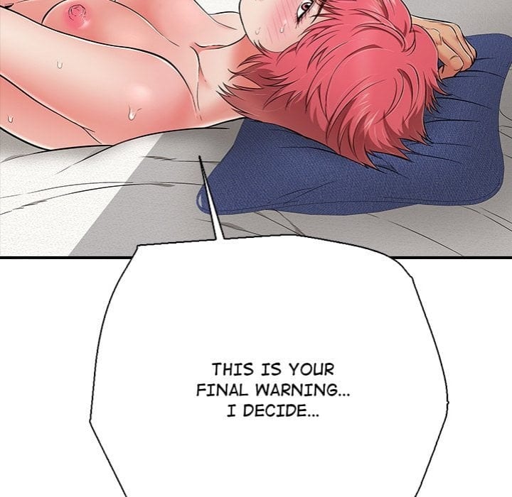 One More Time (Seokhyeon) Uncensored, chapter 28, page 140 of 193
