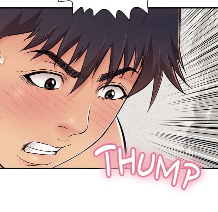 One More Time (Seokhyeon) Uncensored, chapter 28, page 145 of 193