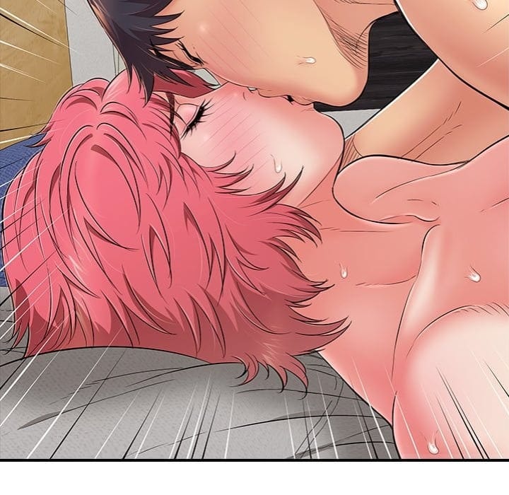One More Time (Seokhyeon) Uncensored, chapter 28, page 147 of 193