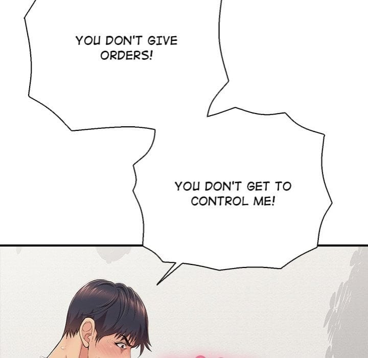 One More Time (Seokhyeon) Uncensored, chapter 28, page 154 of 193