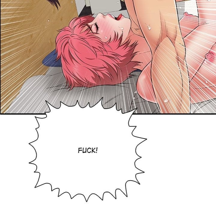 One More Time (Seokhyeon) Uncensored, chapter 28, page 163 of 193
