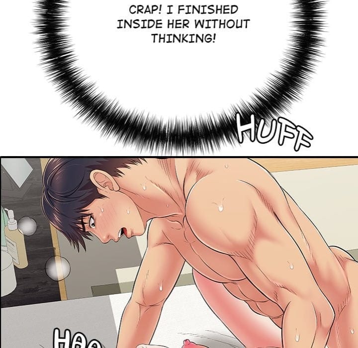 One More Time (Seokhyeon) Uncensored, chapter 28, page 178 of 193