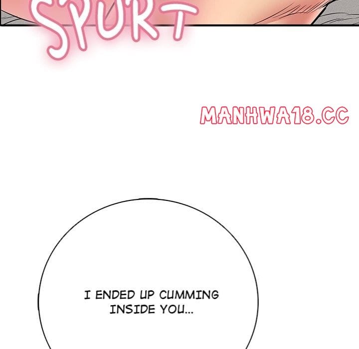 One More Time (Seokhyeon) Uncensored, chapter 28, page 182 of 193