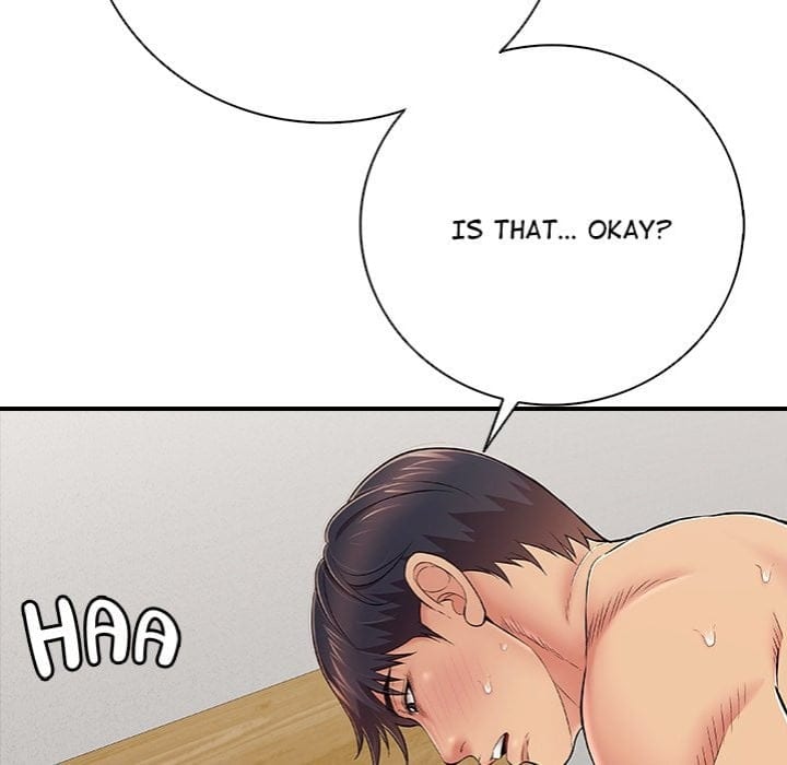 One More Time (Seokhyeon) Uncensored, chapter 28, page 183 of 193