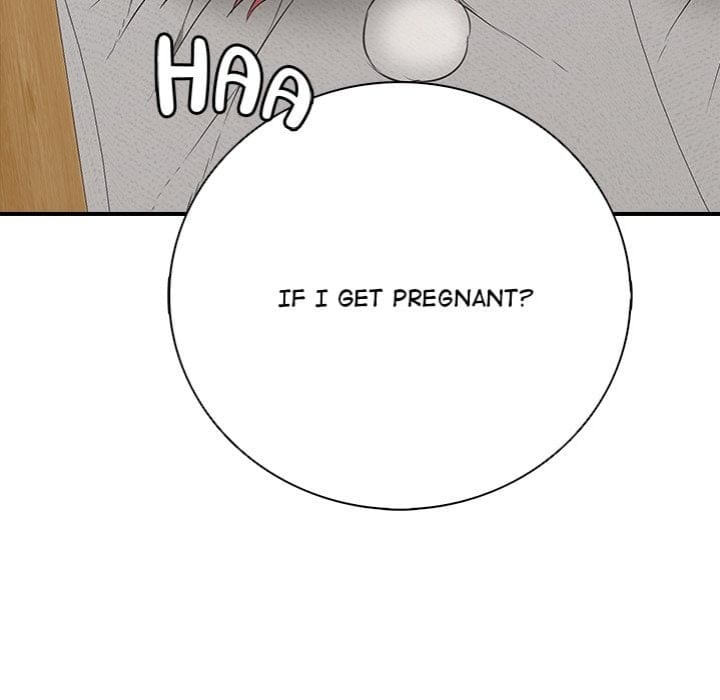 One More Time (Seokhyeon) Uncensored, chapter 28, page 187 of 193
