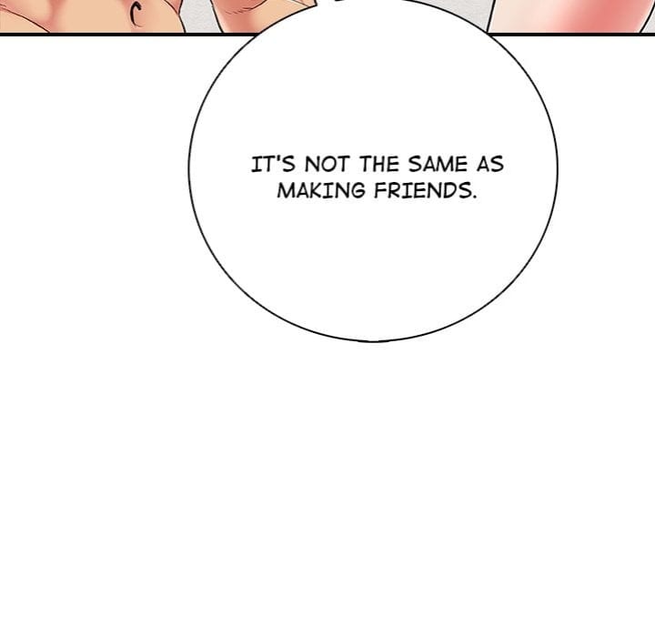 One More Time (Seokhyeon) Uncensored, chapter 29, page 19 of 195