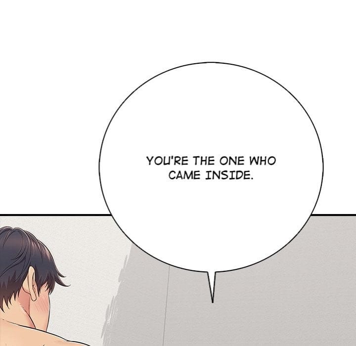 One More Time (Seokhyeon) Uncensored, chapter 29, page 20 of 195