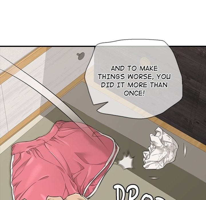 One More Time (Seokhyeon) Uncensored, chapter 29, page 26 of 195