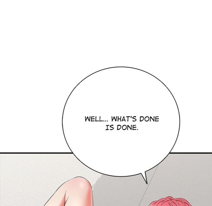 One More Time (Seokhyeon) Uncensored, chapter 29, page 34 of 195