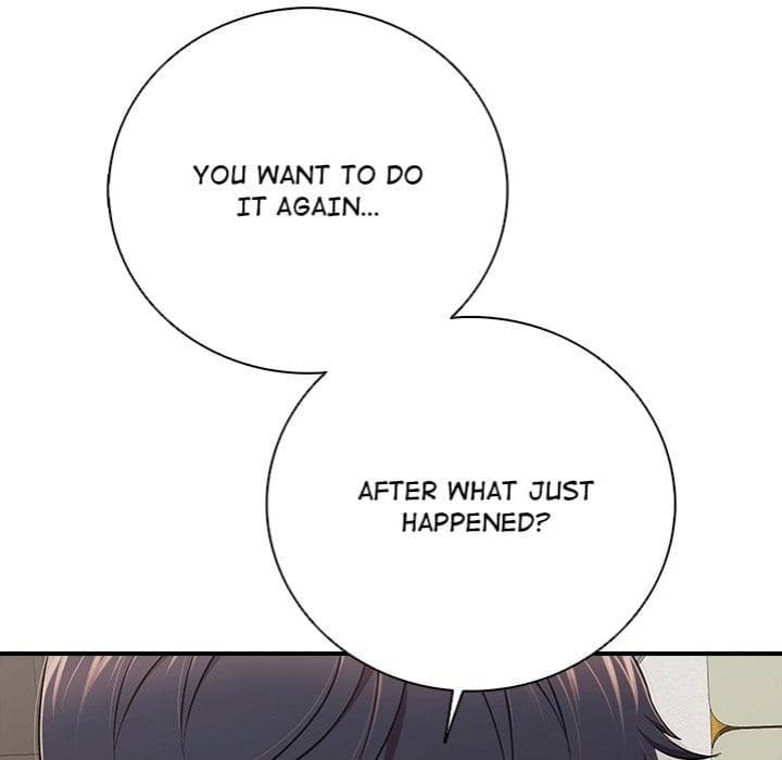 One More Time (Seokhyeon) Uncensored, chapter 29, page 47 of 195