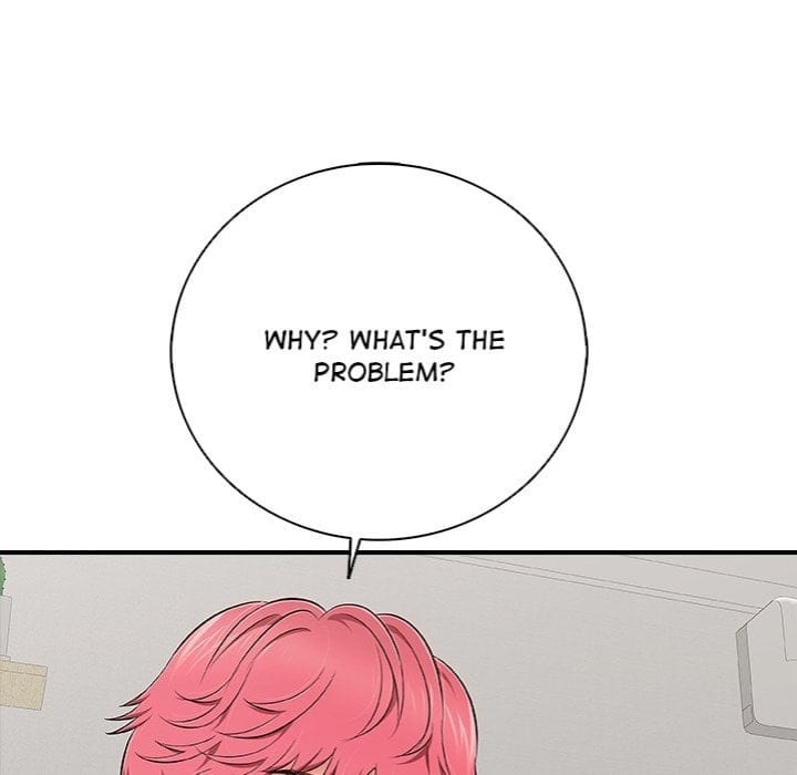 One More Time (Seokhyeon) Uncensored, chapter 29, page 50 of 195
