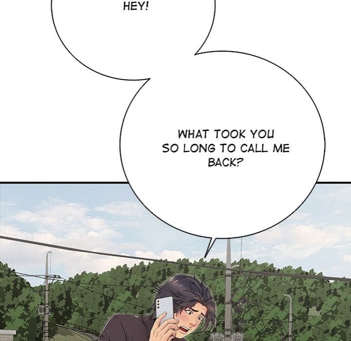 One More Time (Seokhyeon) Uncensored, chapter 29, page 78 of 195