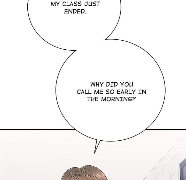 One More Time (Seokhyeon) Uncensored, chapter 29, page 81 of 195