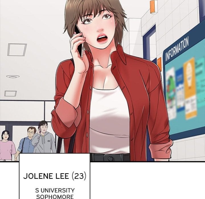 One More Time (Seokhyeon) Uncensored, chapter 29, page 82 of 195