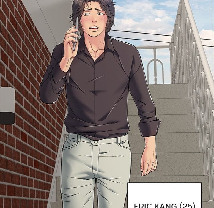 One More Time (Seokhyeon) Uncensored, chapter 29, page 85 of 195