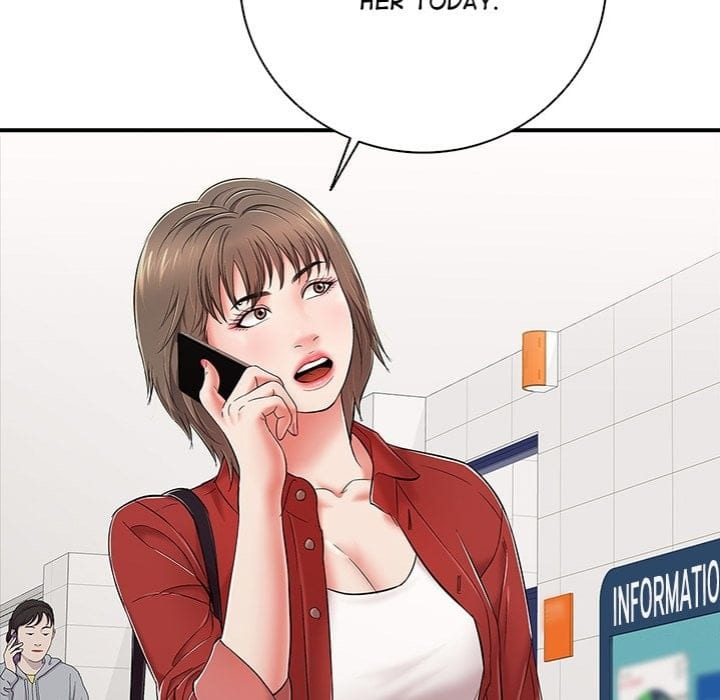 One More Time (Seokhyeon) Uncensored, chapter 29, page 88 of 195
