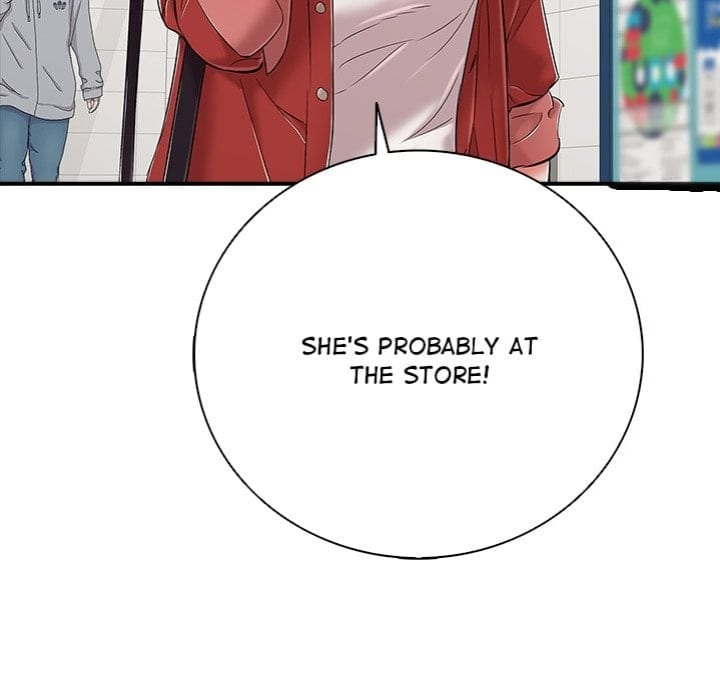 One More Time (Seokhyeon) Uncensored, chapter 29, page 89 of 195