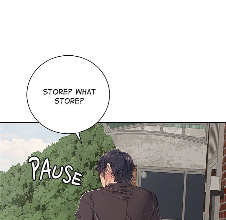 One More Time (Seokhyeon) Uncensored, chapter 29, page 90 of 195