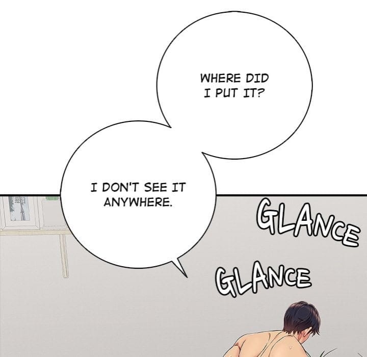 One More Time (Seokhyeon) Uncensored, chapter 29, page 99 of 195