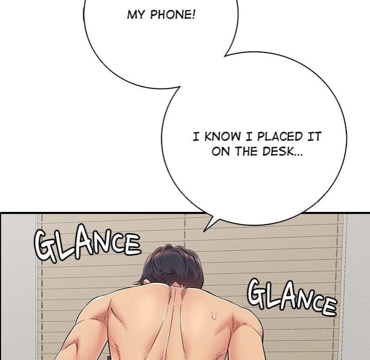 One More Time (Seokhyeon) Uncensored, chapter 29, page 104 of 195