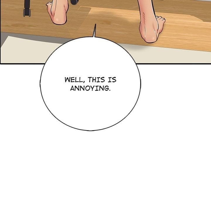 One More Time (Seokhyeon) Uncensored, chapter 29, page 106 of 195