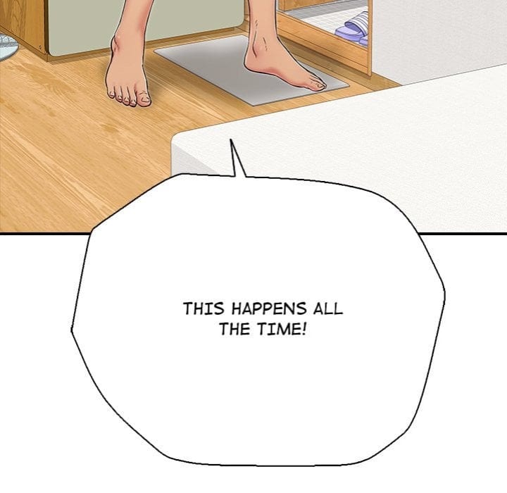 One More Time (Seokhyeon) Uncensored, chapter 29, page 115 of 195