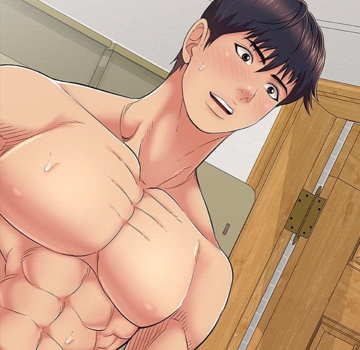 One More Time (Seokhyeon) Uncensored, chapter 29, page 117 of 195