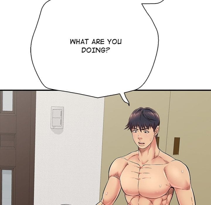 One More Time (Seokhyeon) Uncensored, chapter 29, page 123 of 195