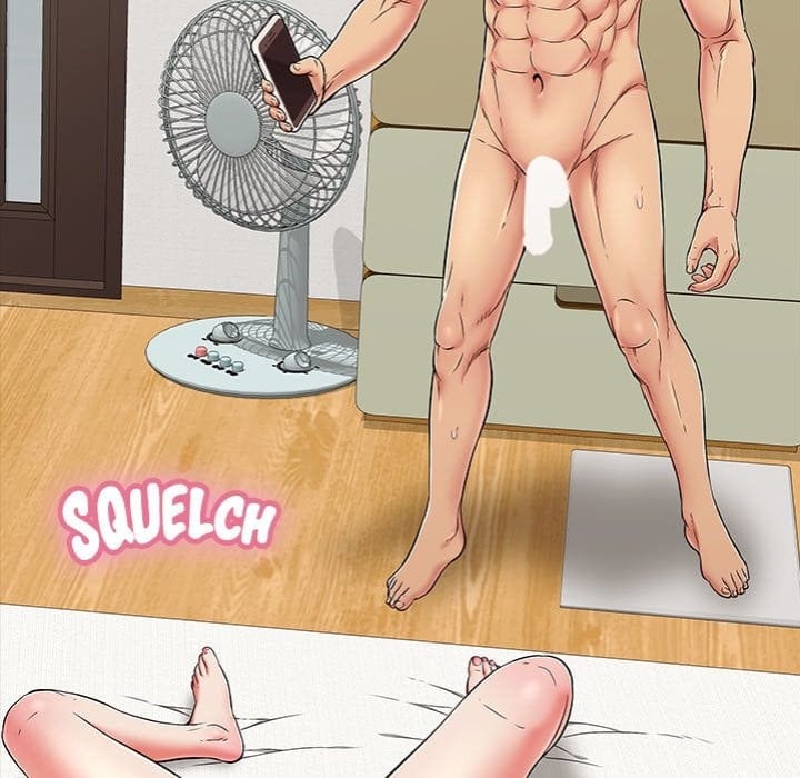 One More Time (Seokhyeon) Uncensored, chapter 29, page 124 of 195