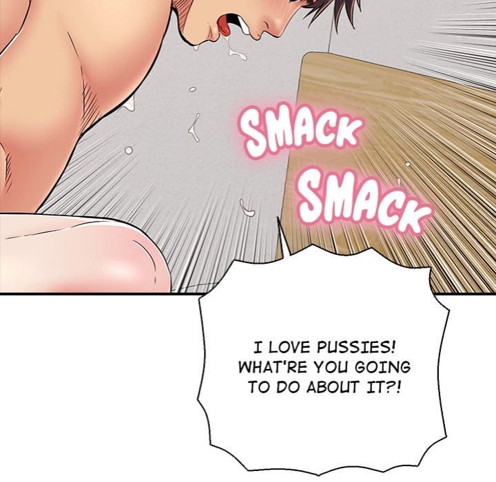 One More Time (Seokhyeon) Uncensored, chapter 29, page 158 of 195