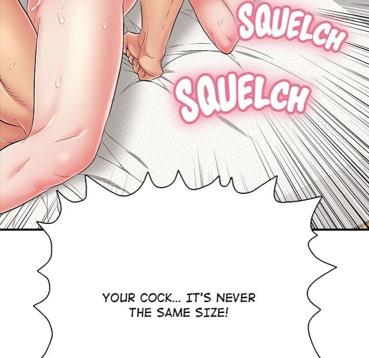 One More Time (Seokhyeon) Uncensored, chapter 29, page 161 of 195