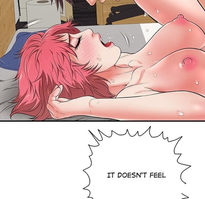One More Time (Seokhyeon) Uncensored, chapter 29, page 164 of 195