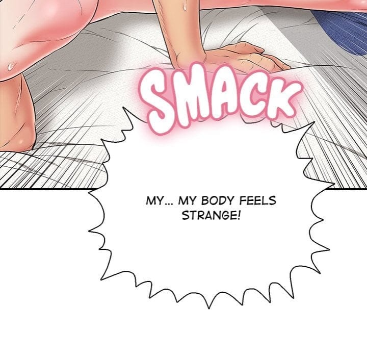 One More Time (Seokhyeon) Uncensored, chapter 29, page 190 of 195