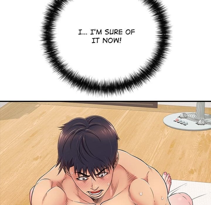 One More Time (Seokhyeon) Uncensored, chapter 30, page 13 of 195