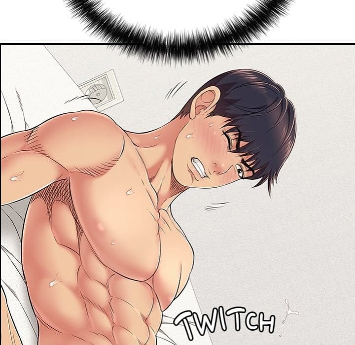 One More Time (Seokhyeon) Uncensored, chapter 30, page 34 of 195