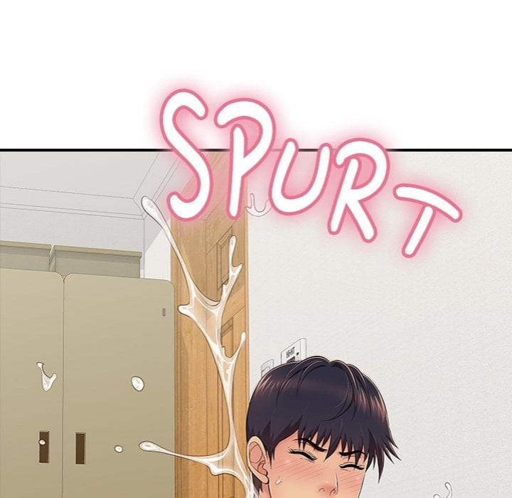 One More Time (Seokhyeon) Uncensored, chapter 30, page 46 of 195