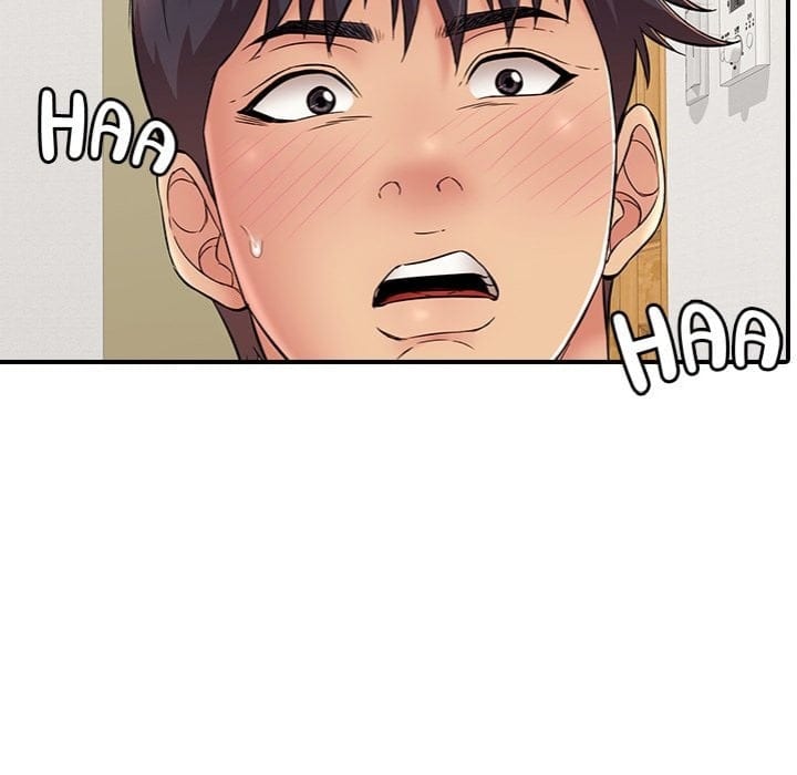 One More Time (Seokhyeon) Uncensored, chapter 30, page 66 of 195