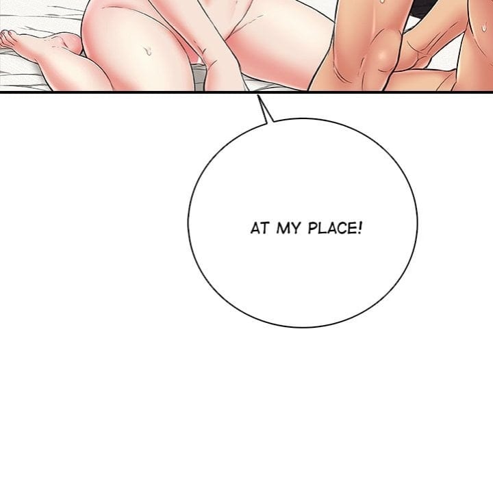 One More Time (Seokhyeon) Uncensored, chapter 30, page 88 of 195