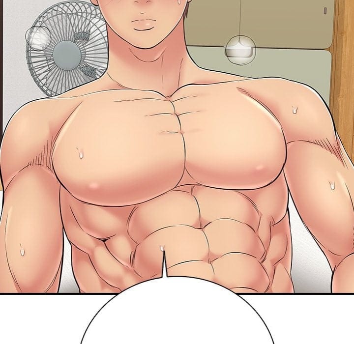 One More Time (Seokhyeon) Uncensored, chapter 30, page 90 of 195