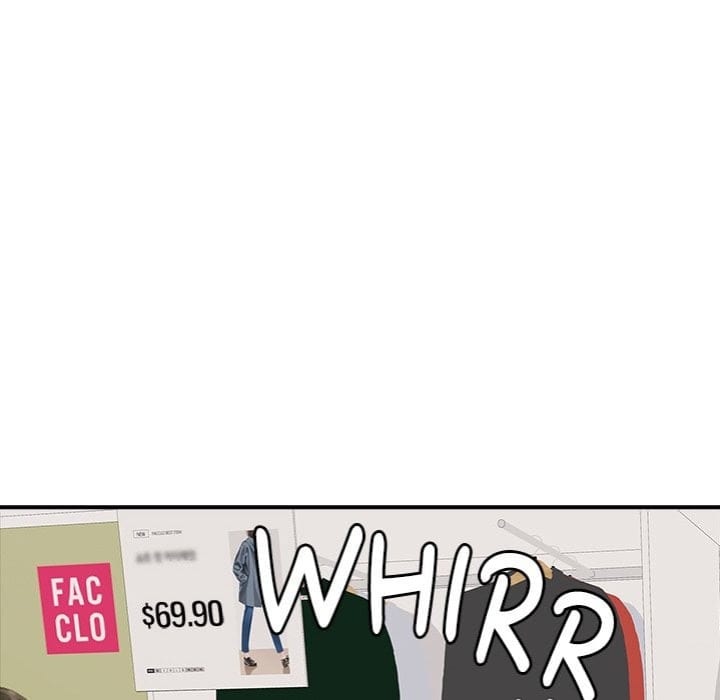 One More Time (Seokhyeon) Uncensored, chapter 30, page 93 of 195