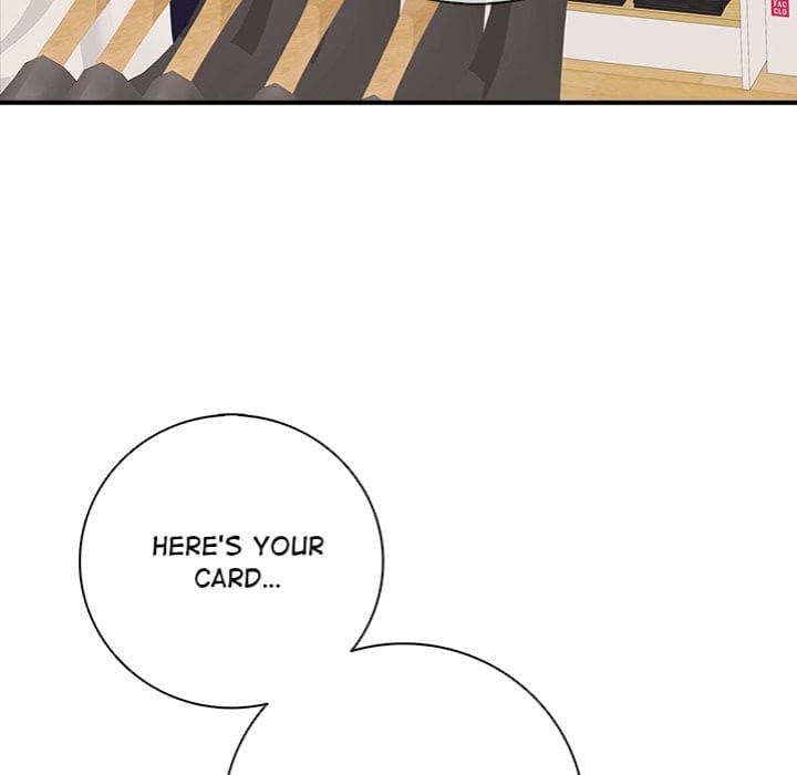 One More Time (Seokhyeon) Uncensored, chapter 30, page 95 of 195