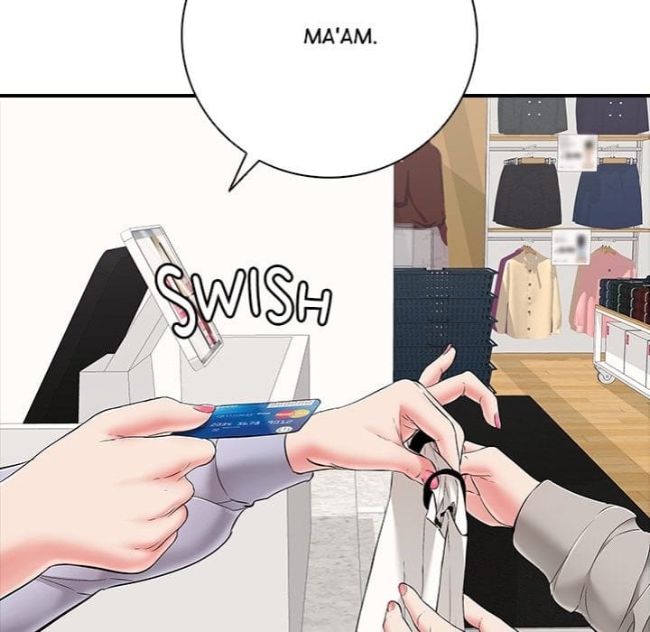 One More Time (Seokhyeon) Uncensored, chapter 30, page 96 of 195