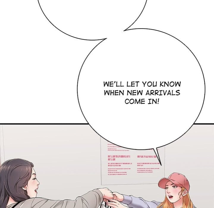 One More Time (Seokhyeon) Uncensored, chapter 30, page 98 of 195