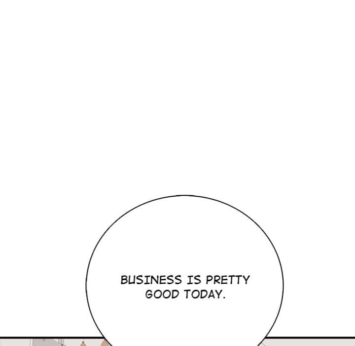 One More Time (Seokhyeon) Uncensored, chapter 30, page 101 of 195