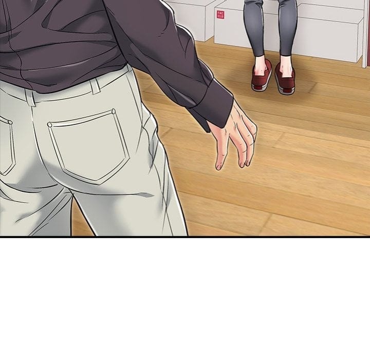 One More Time (Seokhyeon) Uncensored, chapter 30, page 107 of 195