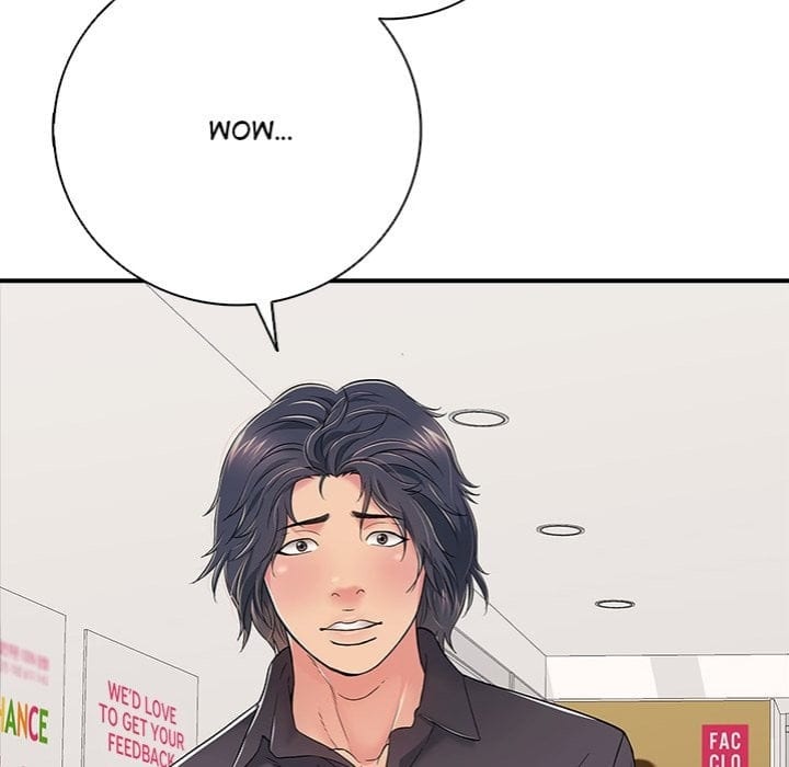 One More Time (Seokhyeon) Uncensored, chapter 30, page 111 of 195