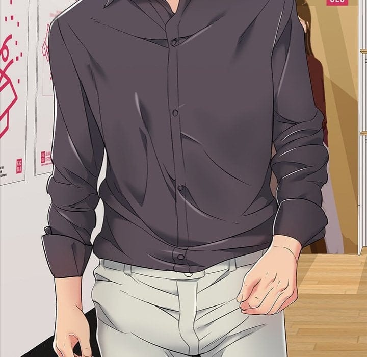 One More Time (Seokhyeon) Uncensored, chapter 30, page 112 of 195